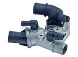 FACET Thermostat, Kühlmittel 78096 für Fiat