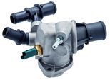 FACET Thermostat, Kühlmittel 78581 für Fiat