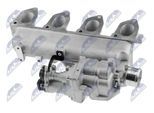 NTY AGR-Ventil egrfr012 für Ford