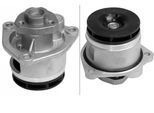 INA Wasserpumpe 538031610 für Vaughall SAAB GM
