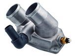 FACET Thermostat, Kühlmittel 78346 für SAAB GM