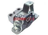 FAST Lagerung, Schaltgetriebeträger ft52448 oben für Fiat CHEVROLET Citroën