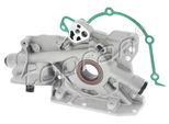 TOPRAN Ölpumpe 205586 für Opel Vaughall
