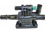 METZGER Thermostat, Kühlmittel 4006060 für Ford Volvo Citroën/Peugeot MINI