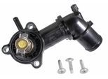 METZGER Thermostat, Kühlmittel 4006077 für Vaughall CHEVROLET Fiat GM