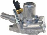METZGER Thermostat, Kühlmittel 4006117 für LANCIA Fiat Chrysler JEEP
