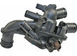 METZGER Thermostat, Kühlmittel 4006178 für MINI Peugeot