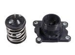 METZGER Thermostat, Kühlmittel 4006188 für BMW