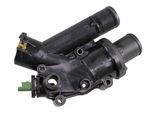 METZGER Thermostat, Kühlmittel 4006210 für Ford LANCIA JAGUAR MITSUBISHI Citroën/Peugeot LAND ROVER
