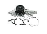 SKF Wasserpumpe vkpc88843 für Mercedes
