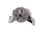 ET ENGINETEAM Ölpumpe pu0053 für Ford Skoda