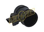 GEBE Luftmassenmesser 950421 für Opel