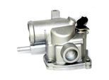 MEAT & DORIA Thermostat, Kühlmittel 92725 für Chrysler DODGE Mercedes JEEP