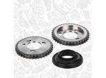 ET ENGINETEAM Steuerkettensatz rs0068 für Ford