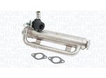 MAGNETI MARELLI Kühler, Abgasrückführung 571822112252 für VW
