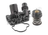 TOPRAN Thermostat, Kühlmittel 504635 für MINI