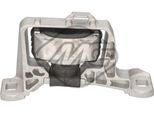 METALCAUCHO Lagerung, Motor 05281 rechts für Ford Volvo MAZDA DACIA