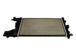 MAXGEAR Kühler, Motorkühlung ac230784 für Opel Vaughall