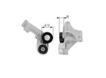 GATES Riemenspanner, Keilrippenriemen t38444 für Ford