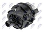 NTY Zusatzwasserpumpe cpzme016 für Mercedes