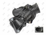 ABAKUS Thermostat, Kühlmittel 0140250023 für Mercedes