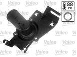 VALEO Thermostat, Kühlmittel 820595 für Skoda VAG