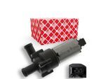 FEBI BILSTEIN Zusatzwasserpumpe 101002 für VW Audi Bentley