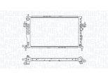 MAGNETI MARELLI Kühler, Motorkühlung 350213191500 für Opel Vaughall