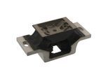 SWAG Lagerung, Motor 60939509 links für Opel GM NISSAN RENAULT