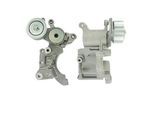 SKF Riemenspanner, Keilrippenriemen vkm61044 für TOYOTA