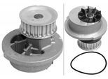 INA Wasserpumpe 538002410 für Vaughall GM