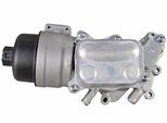 METZGER Gehäuse, Ölfilter 2370081 für Peugeot MINI