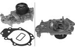 INA Wasserpumpe 538038110 für RENAULT