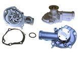 INA Wasserpumpe 538058410 für MITSUBISHI