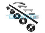 DAYCO Steuerkettensatz ktc1091