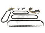 HEPU Steuerkettensatz 210345 für Audi