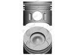 NÜRAL Kolben 8713640030 für Mercedes