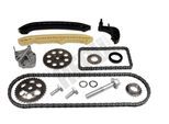 HEPU Steuerkettensatz 210380 für VW
