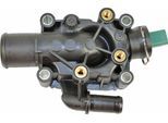 METZGER Thermostat, Kühlmittel 4006045 für Citroën/Peugeot