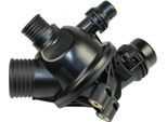 METZGER Thermostat, Kühlmittel 4006080 für BMW