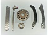HEPU Steuerkettensatz 210568 für TOYOTA