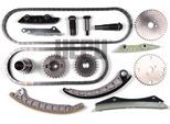 HEPU Steuerkettensatz 210577 für ALFAROME/Fiat/LANCI Fiat