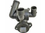 METZGER Thermostat, Kühlmittel 4006161 für VAG