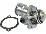 METZGER Thermostat, Kühlmittel 4006185 für Mercedes