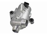 METZGER Wasserpumpe 4007003 für BMW