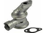 METZGER Ventil, Sekundärluftsystem ORIGINAL ERSATZTEIL 0892247 für BMW
