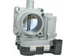 METZGER Drosselklappenstutzen 0892442 für Fiat LANCIA