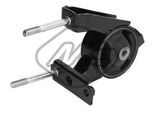 METALCAUCHO Lagerung, Motor 57203 Heckeinbau für TOYOTA