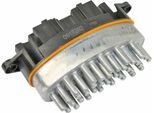 METZGER Regler, Innenraumgebläse 0917262 für Ford