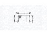 MAGNETI MARELLI Kühler, Motorkühlung 350213213300 für Opel Vaughall NISSAN RENAULT